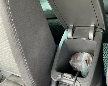 Синий Опель Астра, объемом двигателя 1.5 л и пробегом 150 тыс. км за 14500 $, фото 25 на Automoto.ua