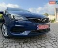 Синій Опель Астра, об'ємом двигуна 1.5 л та пробігом 99 тис. км за 13800 $, фото 1 на Automoto.ua