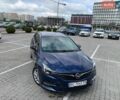 Синий Опель Астра, объемом двигателя 1.5 л и пробегом 186 тыс. км за 12502 $, фото 1 на Automoto.ua