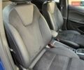 Синій Опель Астра, об'ємом двигуна 1.5 л та пробігом 99 тис. км за 13800 $, фото 24 на Automoto.ua