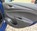 Синій Опель Астра, об'ємом двигуна 1.5 л та пробігом 99 тис. км за 13800 $, фото 27 на Automoto.ua
