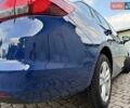 Синій Опель Астра, об'ємом двигуна 1.5 л та пробігом 99 тис. км за 13800 $, фото 9 на Automoto.ua