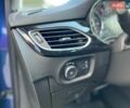 Синий Опель Астра, объемом двигателя 1.5 л и пробегом 228 тыс. км за 12500 $, фото 36 на Automoto.ua