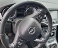 Синій Опель Астра, об'ємом двигуна 1.5 л та пробігом 169 тис. км за 12500 $, фото 1 на Automoto.ua