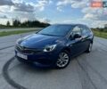 Синий Опель Астра, объемом двигателя 1.5 л и пробегом 228 тыс. км за 12700 $, фото 9 на Automoto.ua