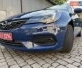 Синій Опель Астра, об'ємом двигуна 1.5 л та пробігом 99 тис. км за 13800 $, фото 1 на Automoto.ua