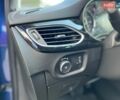 Синий Опель Астра, объемом двигателя 1.5 л и пробегом 228 тыс. км за 12700 $, фото 36 на Automoto.ua