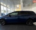Синій Опель Астра, об'ємом двигуна 1.5 л та пробігом 77 тис. км за 14750 $, фото 3 на Automoto.ua
