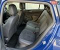 Синій Опель Астра, об'ємом двигуна 1.5 л та пробігом 99 тис. км за 13800 $, фото 30 на Automoto.ua