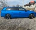 Синий Опель Астра, объемом двигателя 1.6 л и пробегом 17 тыс. км за 22500 $, фото 1 на Automoto.ua