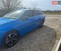 Синий Опель Астра, объемом двигателя 1.6 л и пробегом 17 тыс. км за 22500 $, фото 5 на Automoto.ua