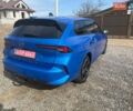 Синий Опель Астра, объемом двигателя 1.6 л и пробегом 17 тыс. км за 22500 $, фото 7 на Automoto.ua