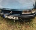 Синий Опель Астра, объемом двигателя 0 л и пробегом 180 тыс. км за 968 $, фото 1 на Automoto.ua