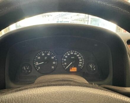 Синий Опель Астра, объемом двигателя 0 л и пробегом 202 тыс. км за 4000 $, фото 2 на Automoto.ua