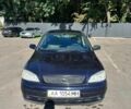 Синий Опель Астра, объемом двигателя 0 л и пробегом 202 тыс. км за 4000 $, фото 1 на Automoto.ua