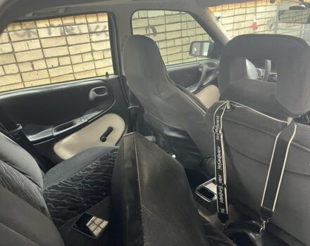 Синий Опель Астра, объемом двигателя 1.6 л и пробегом 3 тыс. км за 894 $, фото 1 на Automoto.ua