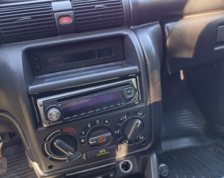 Синий Опель Астра, объемом двигателя 1.4 л и пробегом 404 тыс. км за 1500 $, фото 1 на Automoto.ua