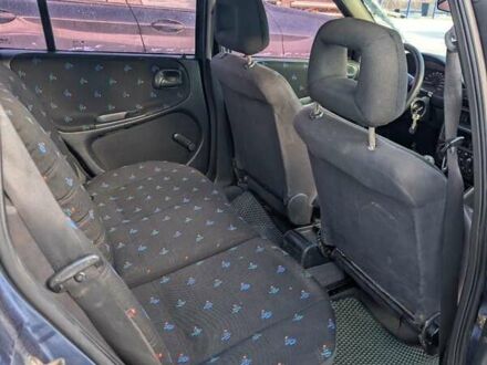 Синій Опель Астра, об'ємом двигуна 1.6 л та пробігом 300 тис. км за 1700 $, фото 1 на Automoto.ua