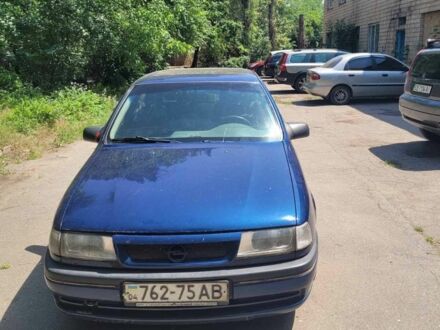 Опель Астра 1998 у Кривому Розі на Automoto.ua Синій Опель Астра, об'ємом двигуна 0 л та пробігом 150 тис. км за 1500 $, фото 1 на Automoto.ua