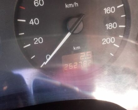 Синій Опель Астра, об'ємом двигуна 1.4 л та пробігом 3 тис. км за 2000 $, фото 1 на Automoto.ua