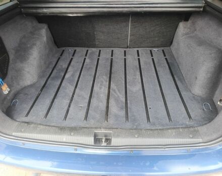 Синий Опель Астра, объемом двигателя 1.8 л и пробегом 266 тыс. км за 4000 $, фото 1 на Automoto.ua