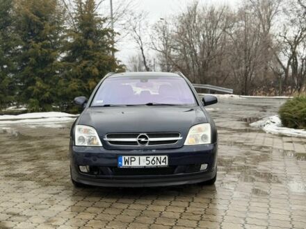 Синій Опель Астра, об'ємом двигуна 2.2 л та пробігом 280 тис. км за 2399 $, фото 1 на Automoto.ua