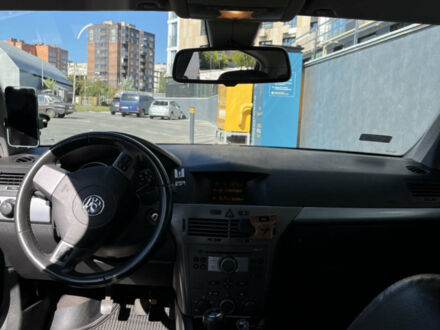 Синій Опель Астра, об'ємом двигуна 1.7 л та пробігом 170 тис. км за 4700 $, фото 1 на Automoto.ua