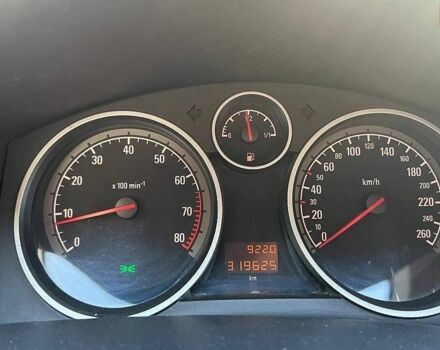 Синій Опель Астра, об'ємом двигуна 1.6 л та пробігом 319 тис. км за 4000 $, фото 1 на Automoto.ua