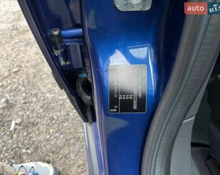 Синий Опель Астра, объемом двигателя 0 л и пробегом 183 тыс. км за 6000 $, фото 1 на Automoto.ua