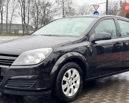 Синій Опель Астра, об'ємом двигуна 1.8 л та пробігом 220 тис. км за 4900 $, фото 1 на Automoto.ua