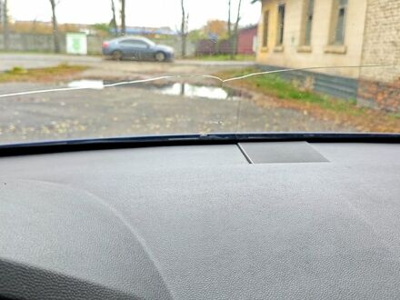 Синий Опель Астра, объемом двигателя 1.8 л и пробегом 275 тыс. км за 4100 $, фото 1 на Automoto.ua