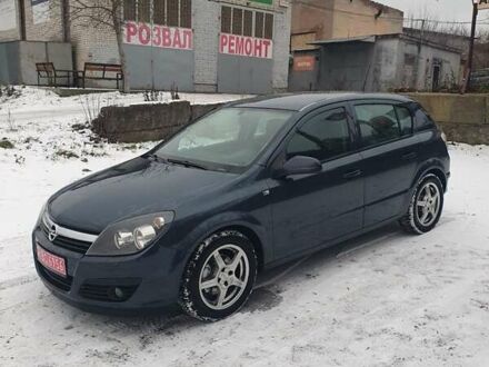 Синій Опель Астра, об'ємом двигуна 1.6 л та пробігом 197 тис. км за 4550 $, фото 1 на Automoto.ua
