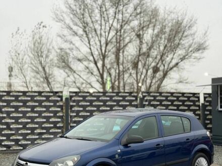 Синий Опель Астра, объемом двигателя 0 л и пробегом 360 тыс. км за 3150 $, фото 1 на Automoto.ua