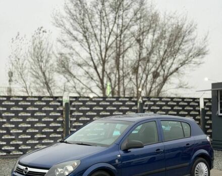 Синий Опель Астра, объемом двигателя 0 л и пробегом 360 тыс. км за 3150 $, фото 1 на Automoto.ua