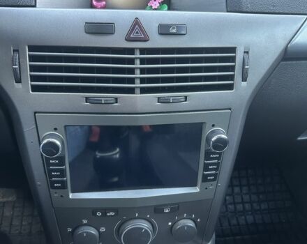 Синий Опель Астра, объемом двигателя 1.3 л и пробегом 338 тыс. км за 4200 $, фото 1 на Automoto.ua