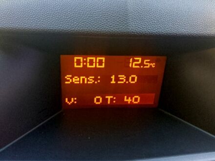 Опель Астра 2006 в Кременчуге на Automoto.ua Синий Опель Астра, объемом двигателя 1.6 л и пробегом 0 тыс. км за 4500 $, фото 1 на Automoto.ua