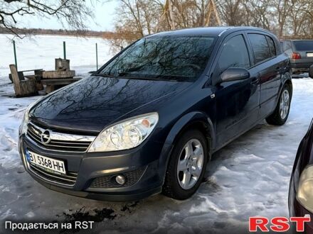 Синій Опель Астра, об'ємом двигуна 1.6 л та пробігом 18000 тис. км за 5400 $, фото 1 на Automoto.ua