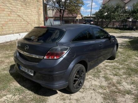 Синій Опель Астра, об'ємом двигуна 1.6 л та пробігом 260 тис. км за 3306 $, фото 1 на Automoto.ua