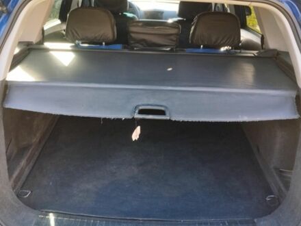 Опель Астра 2007 в Знаменке на Automoto.ua Синий Опель Астра, объемом двигателя 1.6 л и пробегом 280 тыс. км за 5500 $, фото 1 на Automoto.ua