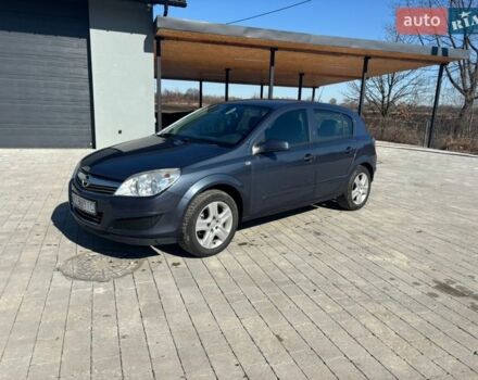 Синій Опель Астра, об'ємом двигуна 1.6 л та пробігом 250 тис. км за 4500 $, фото 1 на Automoto.ua