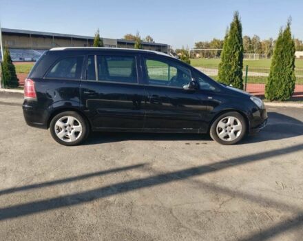 Синій Опель Астра, об'ємом двигуна 1 л та пробігом 125 тис. км за 4867 $, фото 1 на Automoto.ua