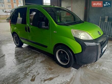 Синий Опель Астра, объемом двигателя 1.4 л и пробегом 204 тыс. км за 4999 $, фото 1 на Automoto.ua