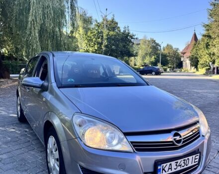Синій Опель Астра, об'ємом двигуна 0 л та пробігом 173 тис. км за 4899 $, фото 1 на Automoto.ua