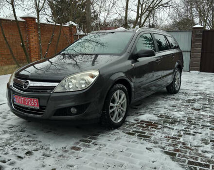 Синій Опель Астра, об'ємом двигуна 1.6 л та пробігом 280 тис. км за 5700 $, фото 1 на Automoto.ua