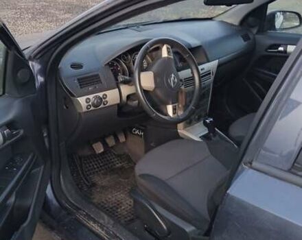 Синій Опель Астра, об'ємом двигуна 1.7 л та пробігом 224 тис. км за 5100 $, фото 1 на Automoto.ua