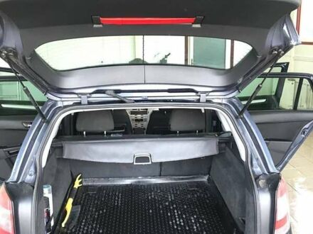 Синій Опель Астра, об'ємом двигуна 1.6 л та пробігом 279 тис. км за 6200 $, фото 1 на Automoto.ua