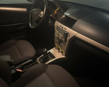 Синій Опель Астра, об'ємом двигуна 1.6 л та пробігом 215 тис. км за 5000 $, фото 1 на Automoto.ua