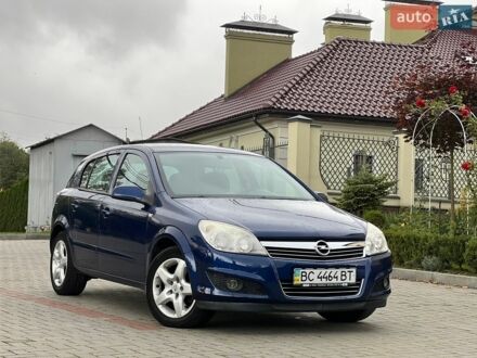 Синій Опель Астра, об'ємом двигуна 1.6 л та пробігом 40 тис. км за 6950 $, фото 1 на Automoto.ua