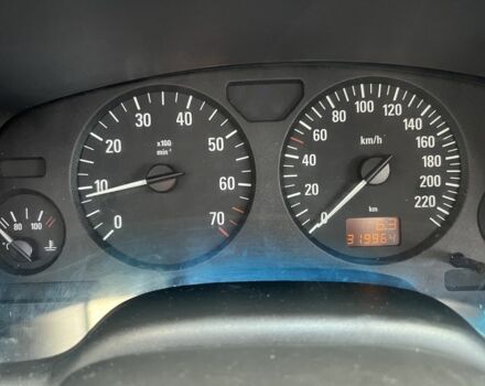 Синий Опель Астра, объемом двигателя 1.4 л и пробегом 1 тыс. км за 3900 $, фото 1 на Automoto.ua