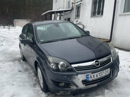 Синій Опель Астра, об'ємом двигуна 1.4 л та пробігом 133 тис. км за 5200 $, фото 1 на Automoto.ua